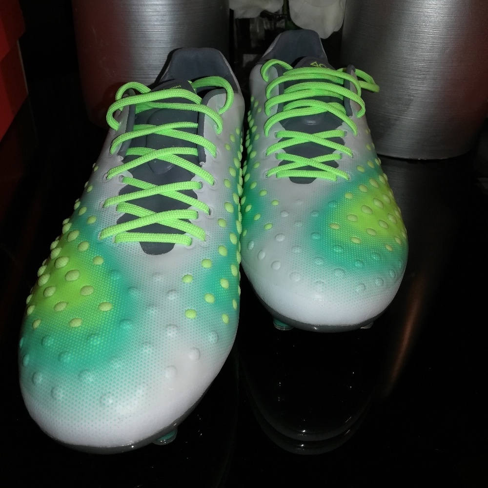 Nike Magista Opus II FG